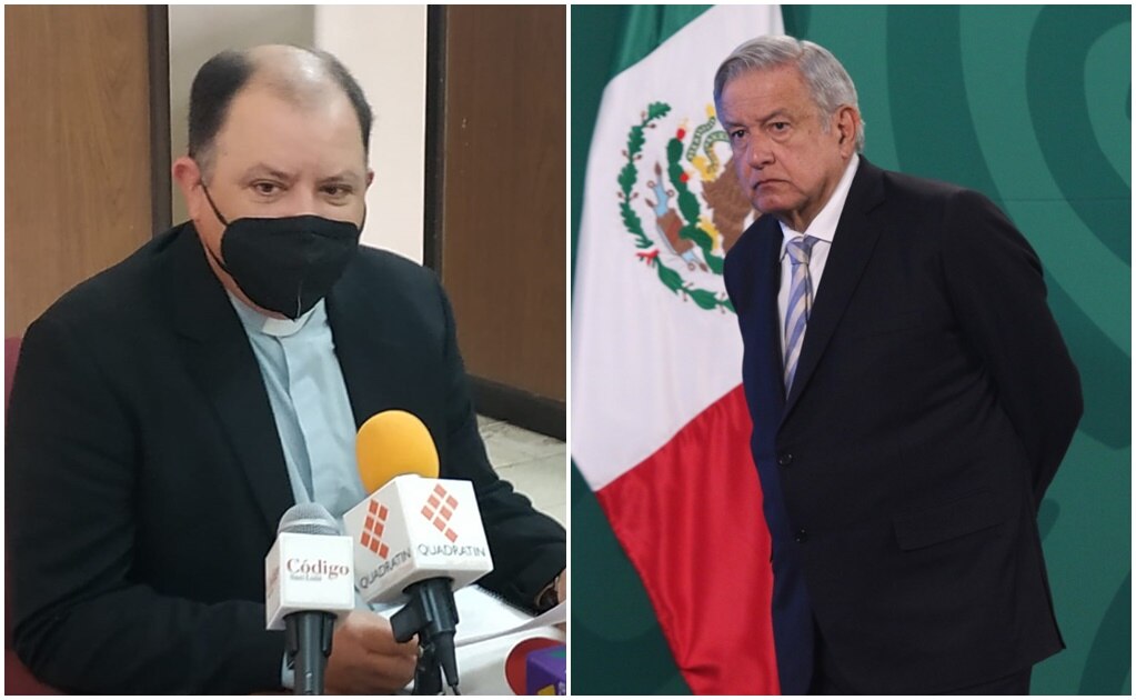 Foto: Samuel Estrada y Carlos Mejía. EL UNIVERSAL