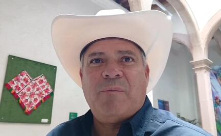 Gobierno de SLP busca preparar a ganaderos potosinos para la eventual llegada del gusano barrenador a la entidad