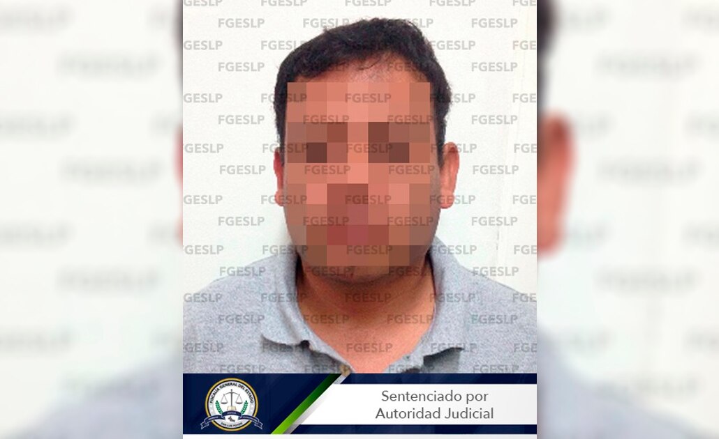 8 años de prisión a hombre que abusó de una niña 