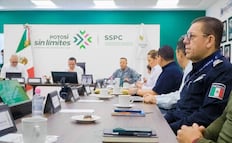 Se mantiene coordinación en materia de seguridad entre autoridades estatal y municipal, sostiene Villa Gutiérrez