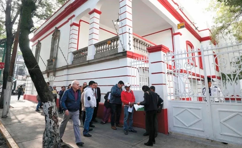 Morena no gasta: tiene ahorros por mil mdp