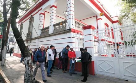 Morena no gasta: tiene ahorros por mil mdp