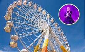 Las 5 grandes ferias estatales que no te puedes perder este 2026