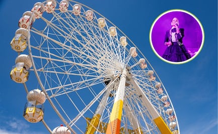 Las 5 grandes ferias estatales que no te puedes perder este 2026