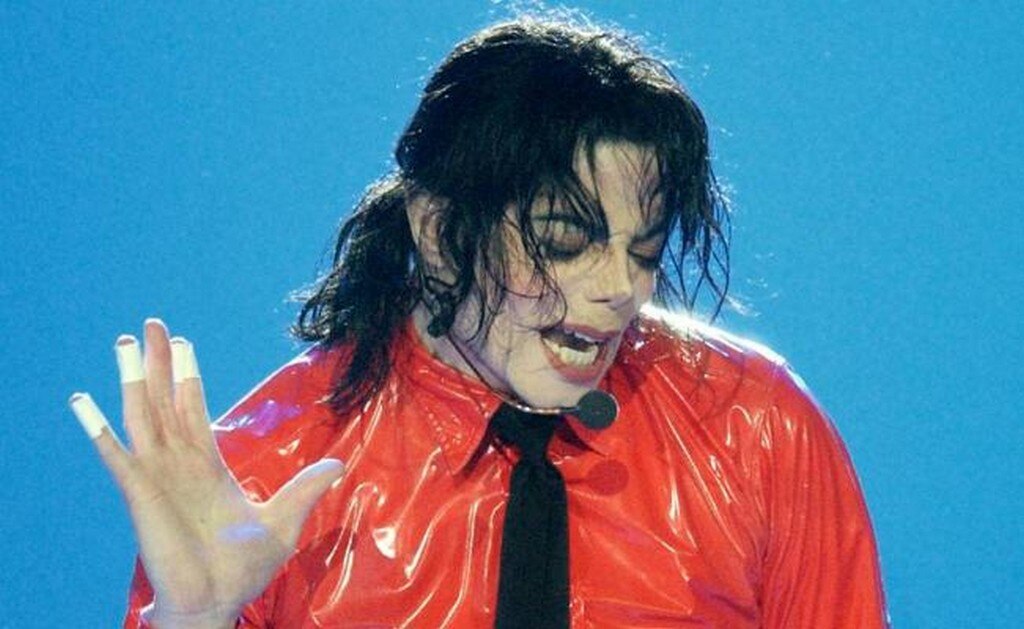 Revelan secreto del paso de baile de Michael Jackson