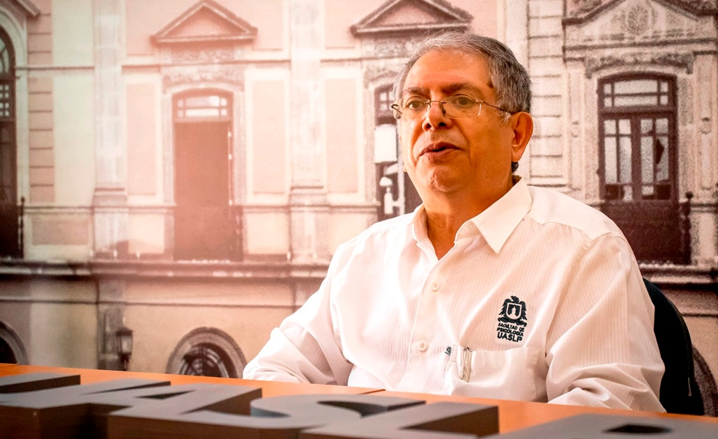 UASLP celebrará Primer Congreso Nacional de Psicólogos sin Fronteras