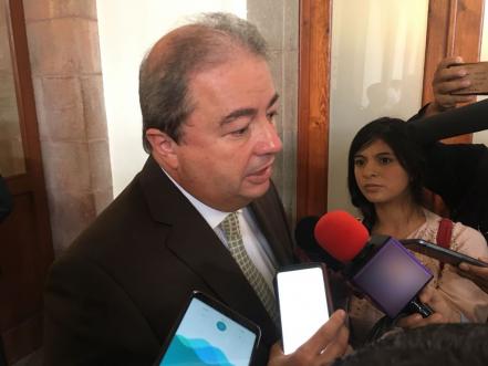 7 homicidios durante la última semana en SLP