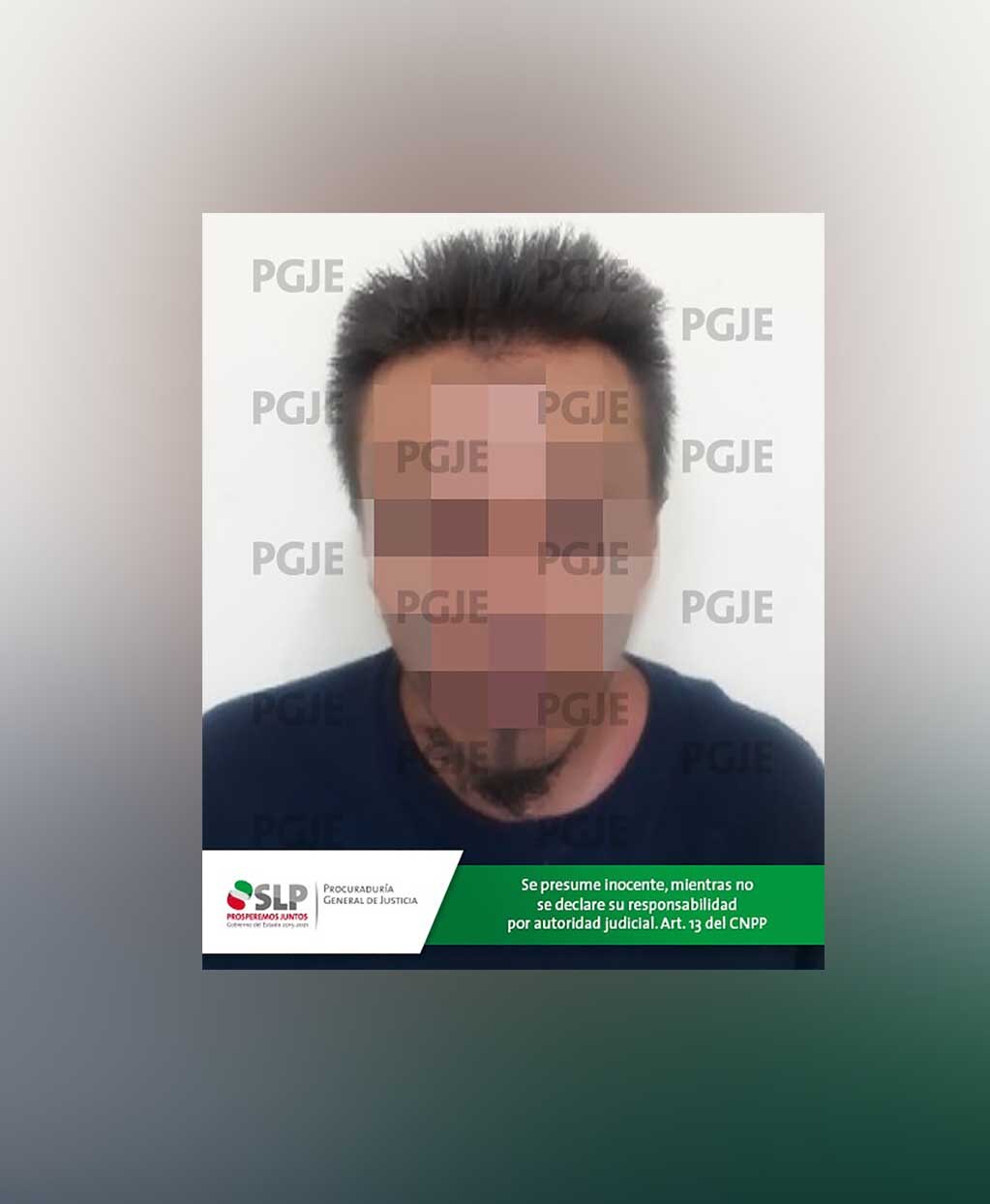 Abusó de una menor de edad, fue detenido en Jalisco