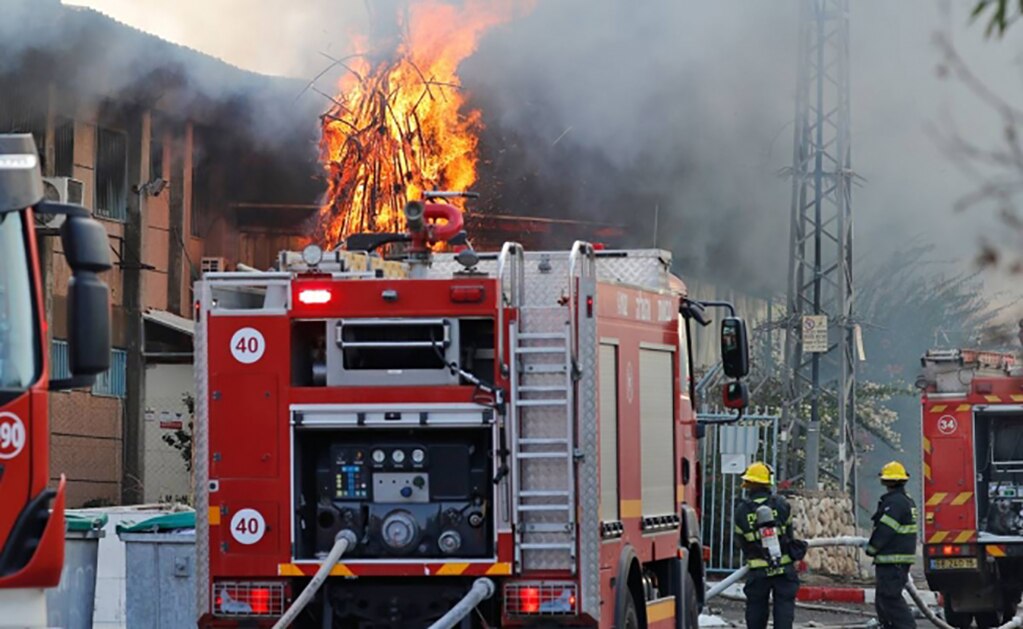 Ejército israelí asesina a un jefe militar de la Yihad Islámica