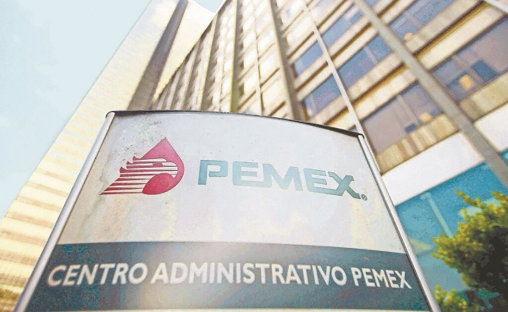 Adeuda Pemex 100 mil millones de pesos a casi mil proveedores
