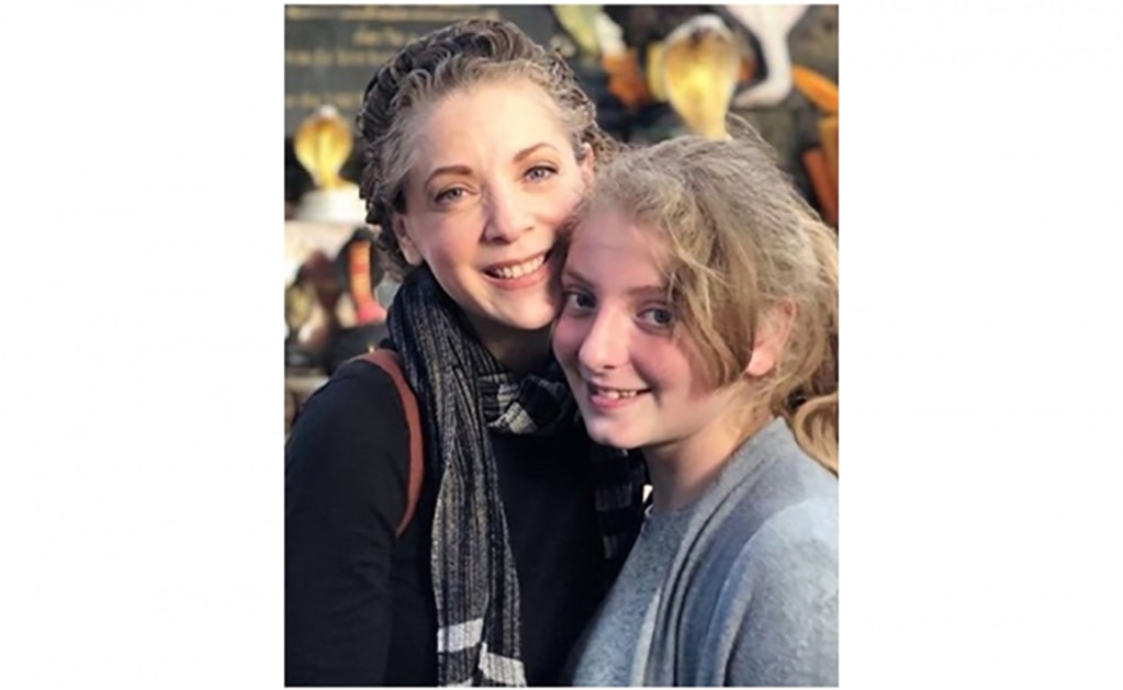 Comparte hija de Edith González emotiva carta sobre su madre