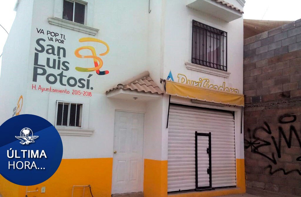 Potabilizadoras en administración pasada operaban con tomas clandestinas: INTERAPAS