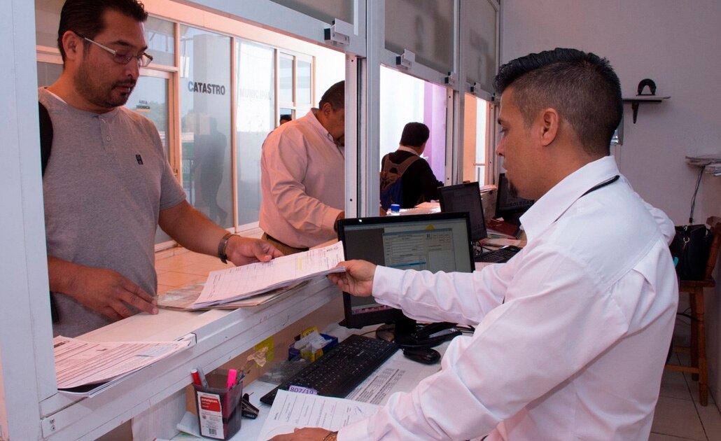 Aplicarán en Soledad programa de descuentos del impuesto predial