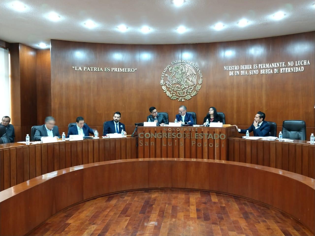 Foto: Archivo El Universal San Luis Potosí.