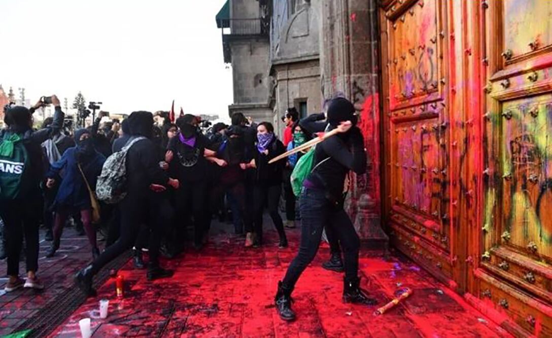 Foto: Archivo. El Universal.