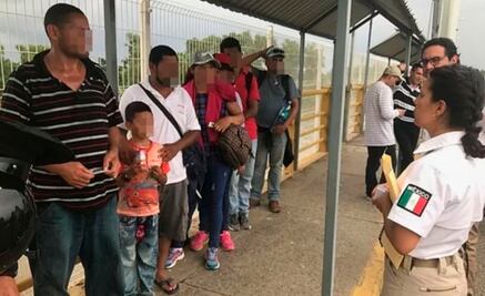 7 de cada 10 migrantes sufre daños mentales en México, dice Médicos Sin Fronteras