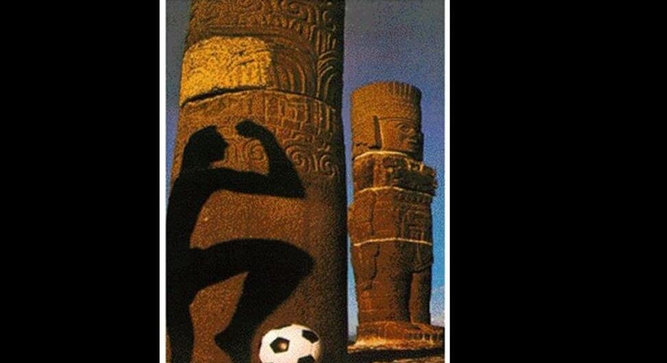 Así fue el Mundial de México 1986