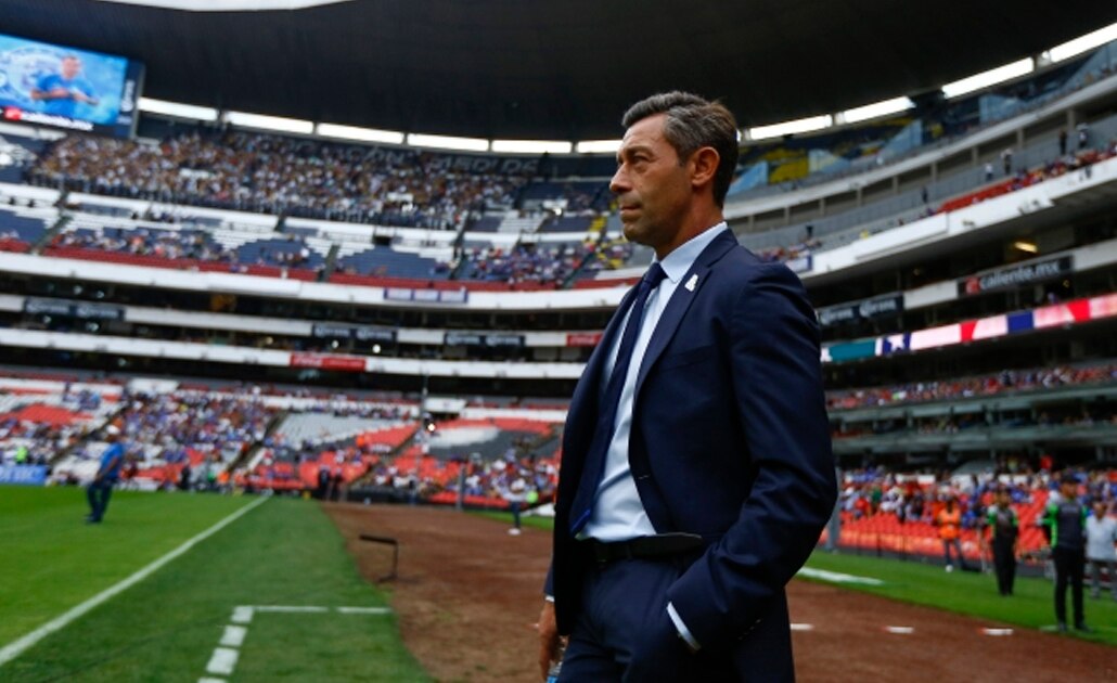 Foto: Imago 7 | El Universal