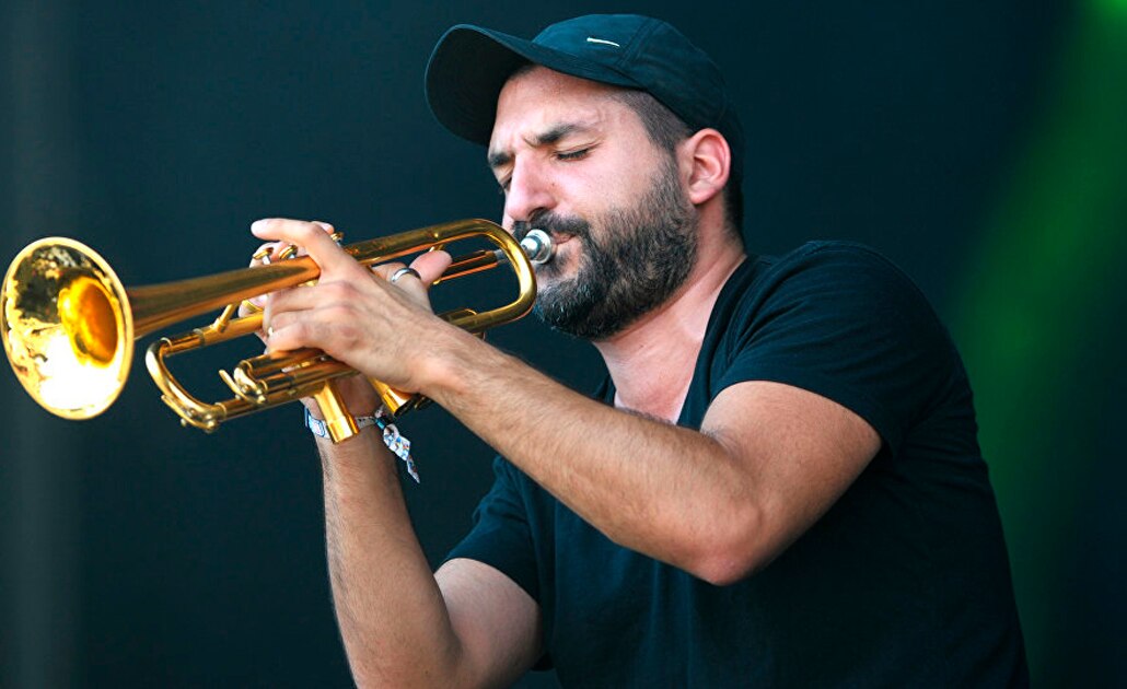 Trompetista es condenado por agresión sexual a una menor en Francia