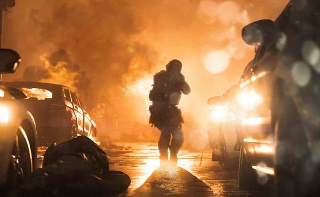 Call of Duty: Modern Warfare consigue más de 600 mdd en su lanzamiento