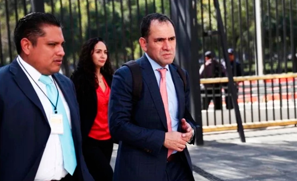 El aumento al salario no es un regalo del T-MEC, afirma Herrera