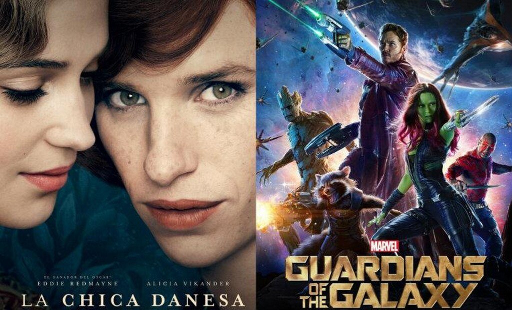 Los 10 estrenos de Netflix que NO te puedes perder en FEBRERO