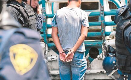 Capturan a cuatro por secuestro exprés y homicidio en Ciudad Valles