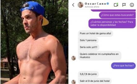 Desde comidas hasta televisores: Influencers exhibidos por querer todo gratis