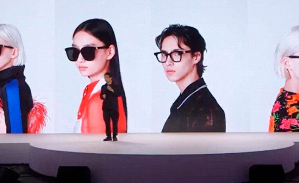 Huawei lanza sus gafas inteligentes