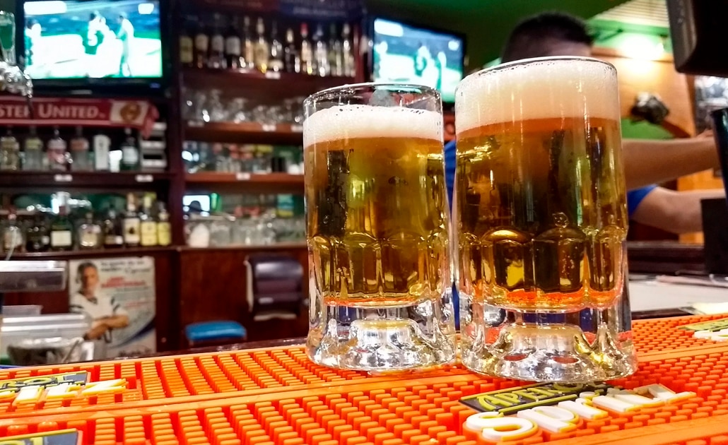 Profeco supervisa restaurantes y bares por fiebre mundialista