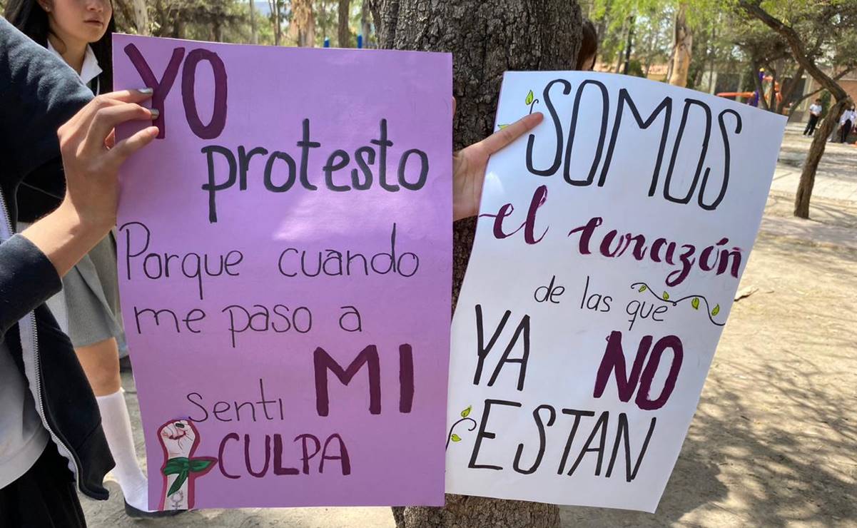 Reporta SEGE 10 bajas de maestros en SLP, 3 de Cobach y 7 de secundaria por acoso