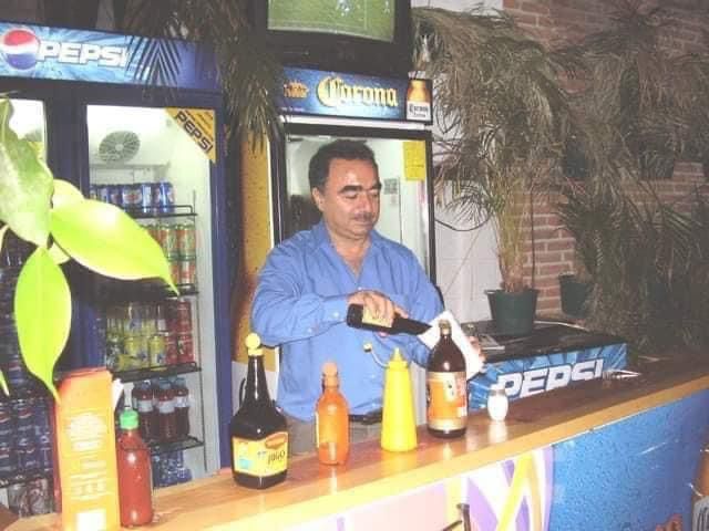 Michel Esper, el potosino que inventó la michelada