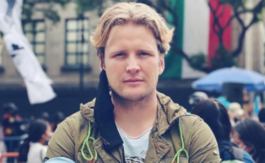 Foto: Tomada de Instagram