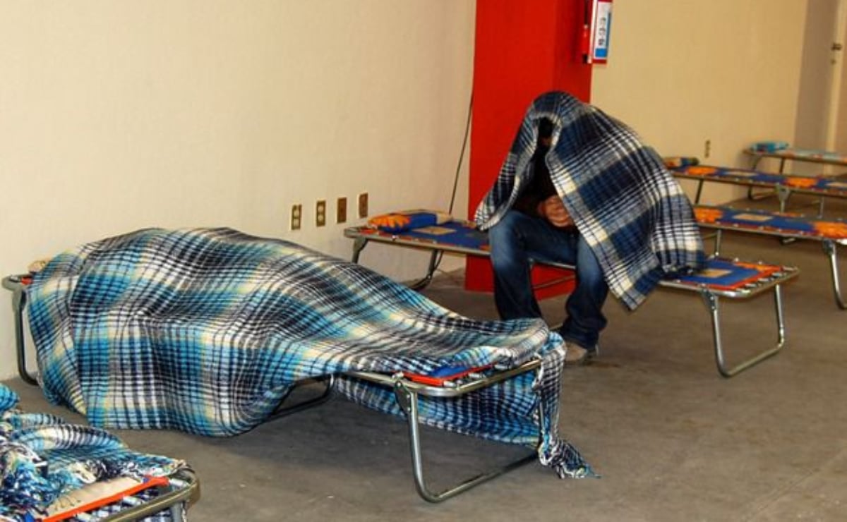 Foto: Archivo/ EL UNIVERSAL