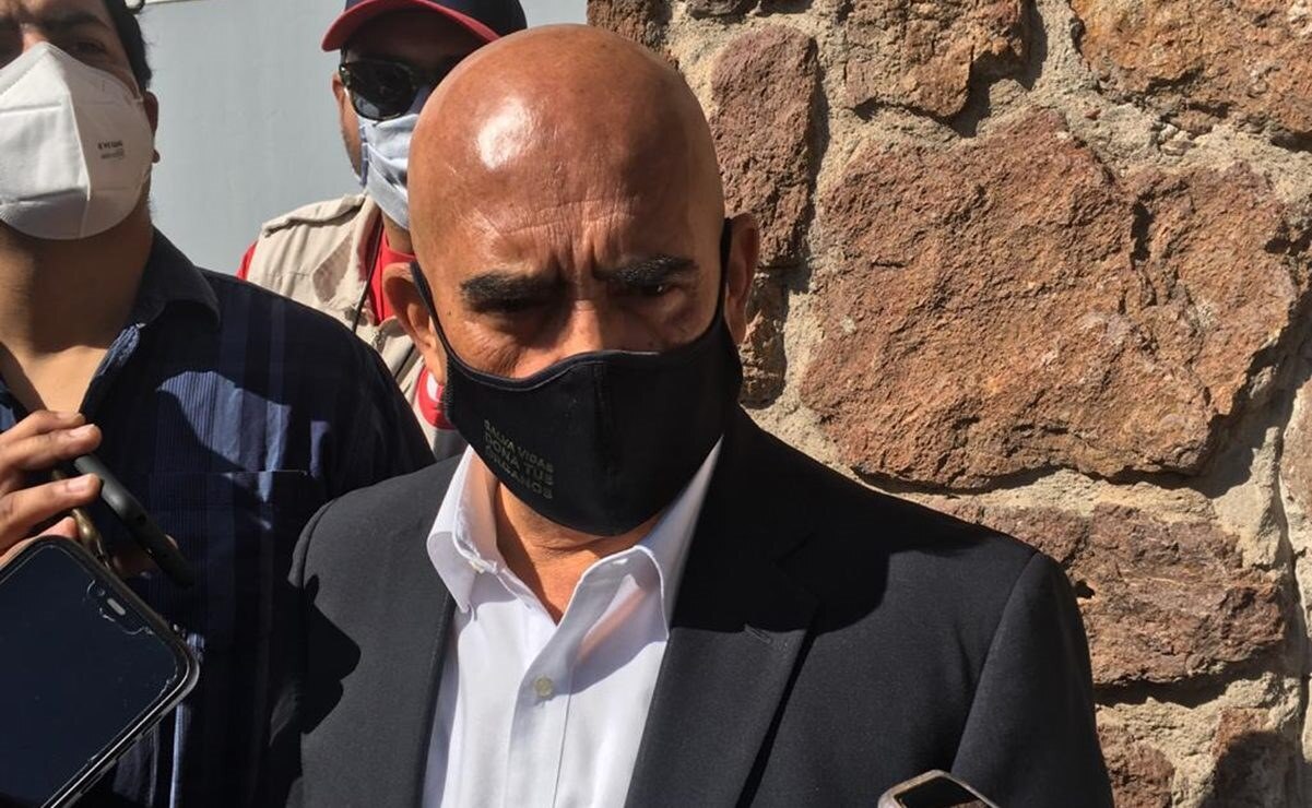 Foto: Archivo EL UNIVERSAL