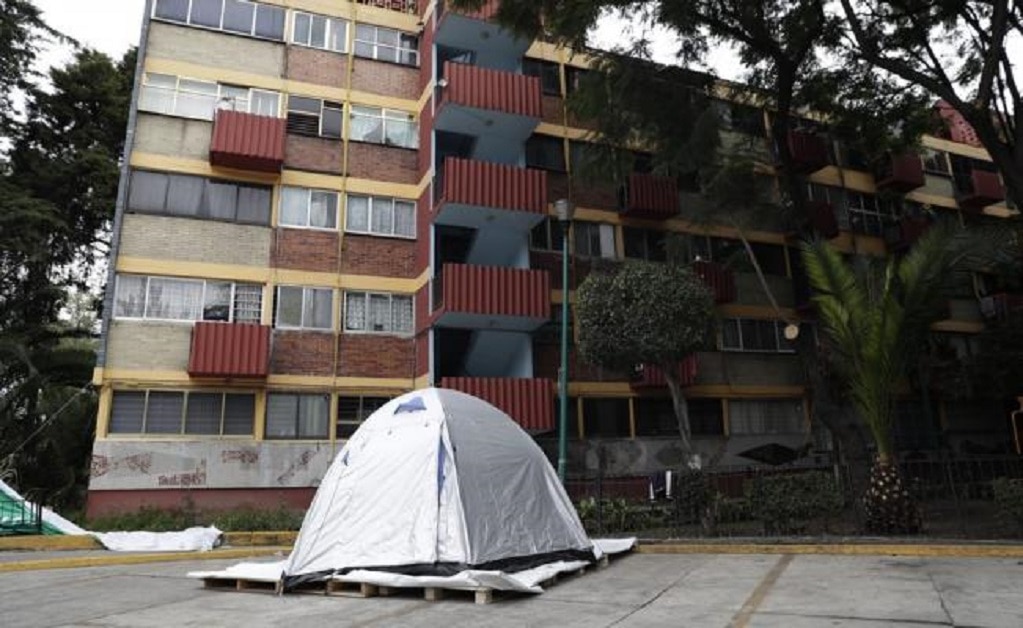 Foto: Archivo. El Universal.