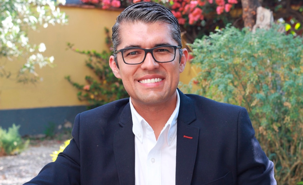 Fui el único que quiso debatir: Miguel Torres