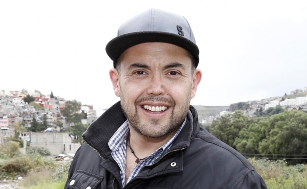 Ya quisiera tener nariz: Mauricio Clark