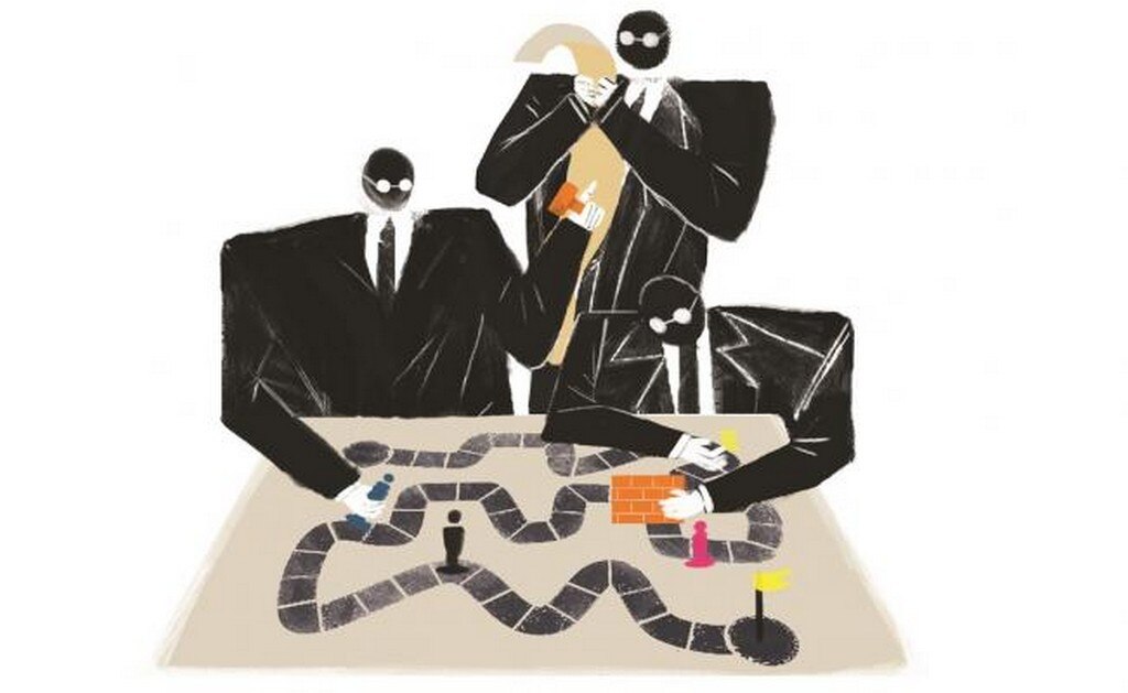  Ponen lupa: SCJN revisa delitos electorales