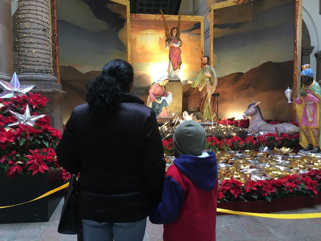 Foto: Regina Arellano