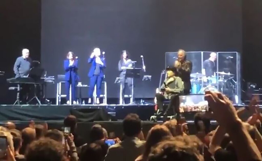 Foto: tomada de video