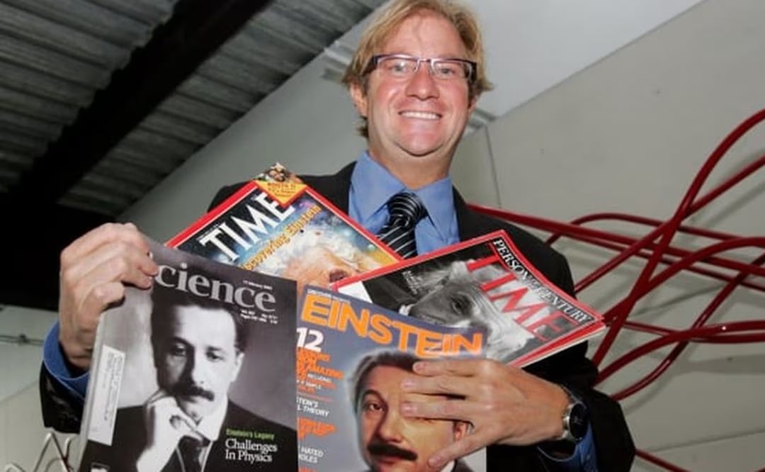 Andrés Roemer es acusado de acoso sexual y violación contra diversas mujeres