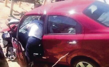 Asesinan en Oaxaca a hermana de periodista de EL UNIVERSAL