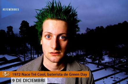 Efemérides 09 de diciembre