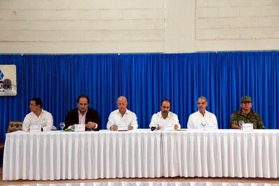 Rinde protesta Consejo Directivo de Coparmex delegación Valles