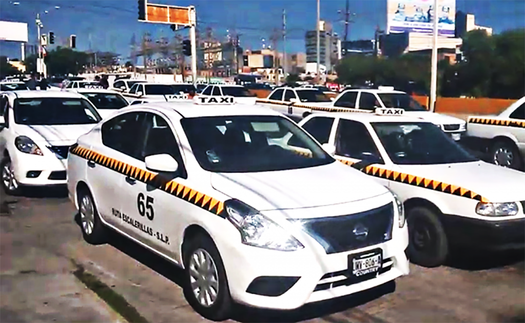 SCT abre puerta a regularización de ruta a Escalerillas