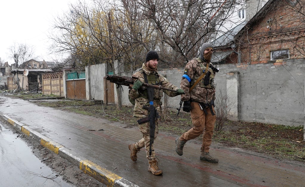 Foto: Ilustrativa. EFE