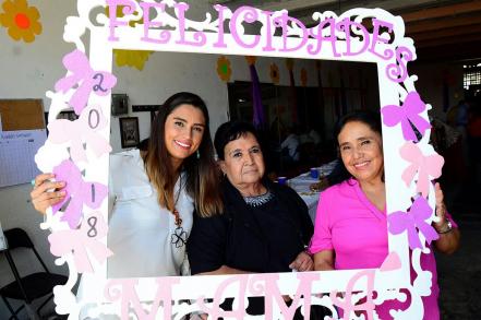 Urge incluir a adultos mayores en políticas públicas: Aguilar Correa