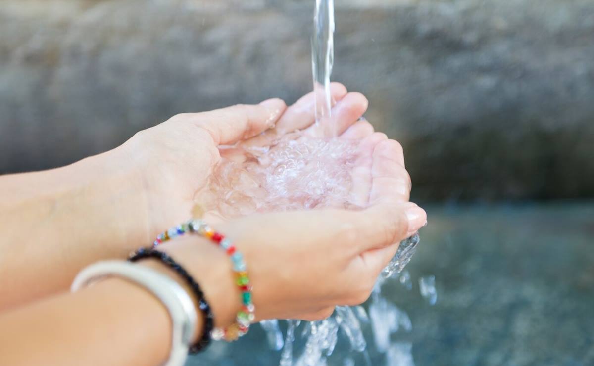 Agua Consciencia Colectiva, la iniciativa para atender crisis hídrica en SLP