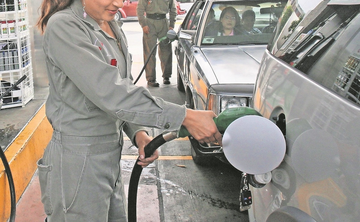 De esta forma dañas tu auto si manejas con poca gasolina